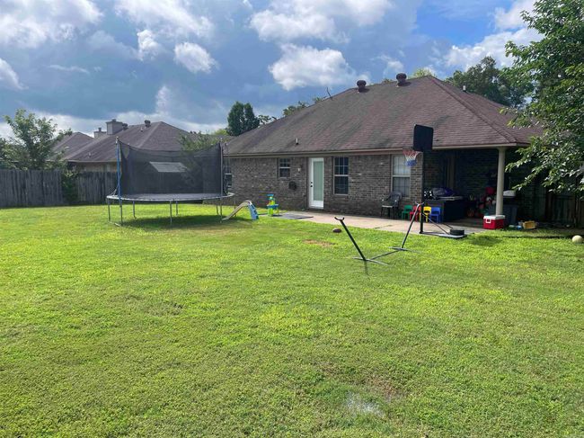 41 Eaglebrook Dr, House other with 3 bedrooms, 2 bathrooms and null parking in Conway AR | Image 11