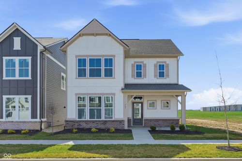 774 Possman Way, Westfield, IN, 46074-9981 | Card Image
