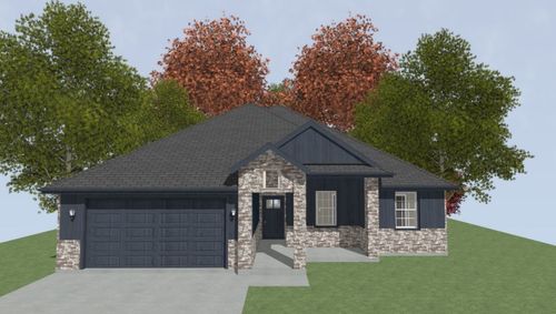 7811 Freedom Crest Avenue, Abilene, TX, 79602 | Card Image