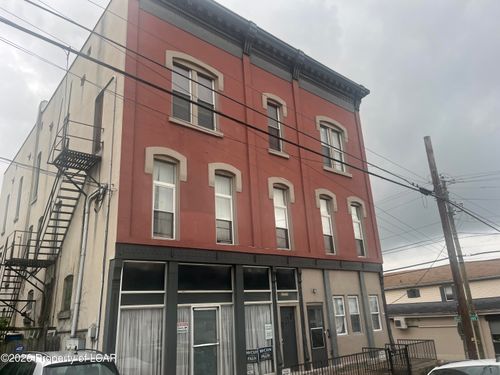 143-145 Parrish Street, Wilkes Barre, PA, 18702 | Card Image