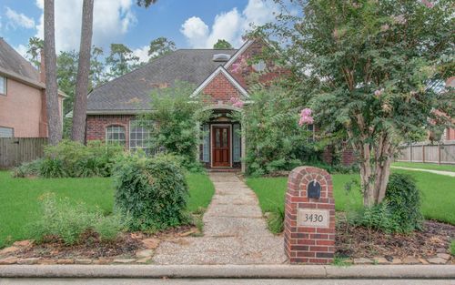3430 Rolling Terrace Dr, Spring, TX, 77388-5159 | Card Image