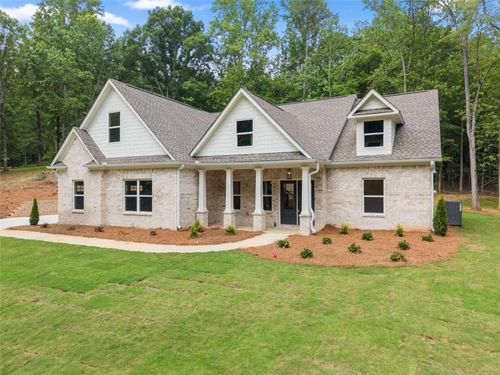 439 Oak Ridge Dr, Maysville, GA, 30558-5636 | Card Image