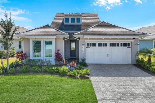 8850 Calypso Ct, Naples, FL, 34112-7626 | Card Image