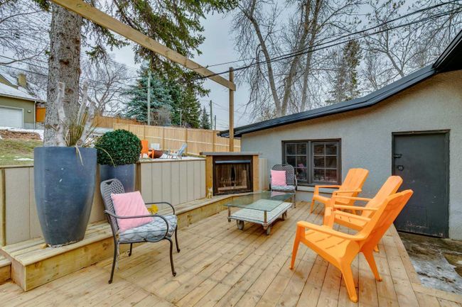 2816 14 Street Sw, Home with 3 bedrooms, 2 bathrooms and 2 parking in Calgary AB | Image 29