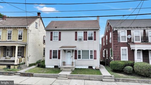 439 Main St, OLEY, PA, 19547-8775 | Card Image
