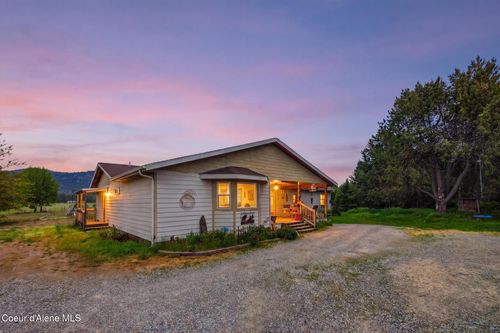 169 Elk Meadows, Blanchard, ID, 83804 | Card Image