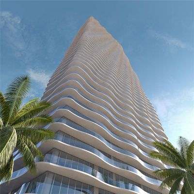 4803 - 1444 Biscayne Blvd, Condo with 3 bedrooms, 3 bathrooms and null parking in Miami FL | Image 3