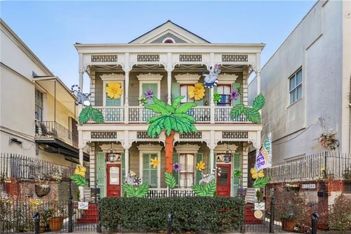 unit-1-1224 Royal St, New Orleans, LA, 70116-2687 | Card Image