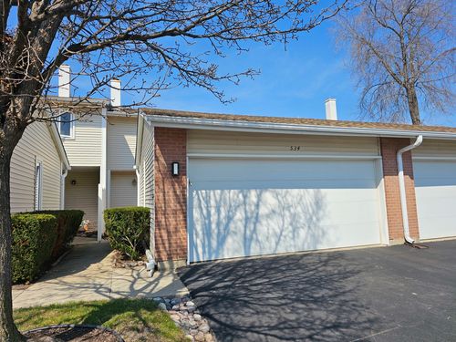 534 Hummingbird Ln, Deerfield, IL, 60015-3625 | Card Image