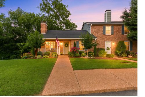 117 Cumberland Trce, Nashville, TN, 37214-1652 | Card Image