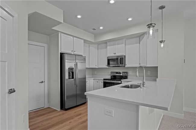 0 Calgary Loop, Condo with 3 bedrooms, 3 bathrooms and null parking in Chester VA | Image 7