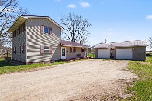 5206 E Monroe Road, Bethany Township, MI, 48880 | Card Image