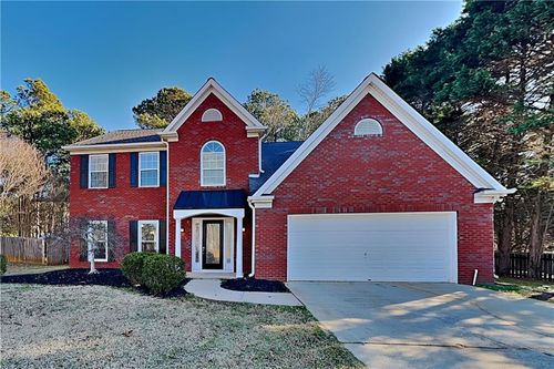 81 Summerfield Xing, Acworth, GA, 30101-7984 | Card Image