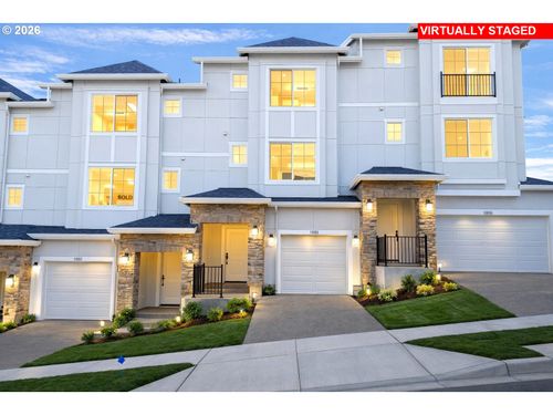 11905 Sw 176th Dr, Beaverton, OR, 97007-6118 | Card Image