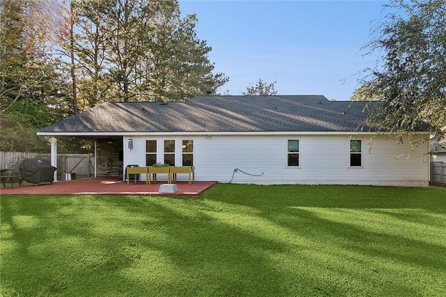719 Lionel Ct, House other with 4 bedrooms, 3 bathrooms and null parking in Abita Springs LA | Image 20