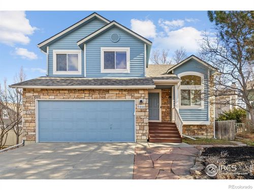 5646 Rim Rock Ct, Boulder, CO, 80301-3553 | Card Image