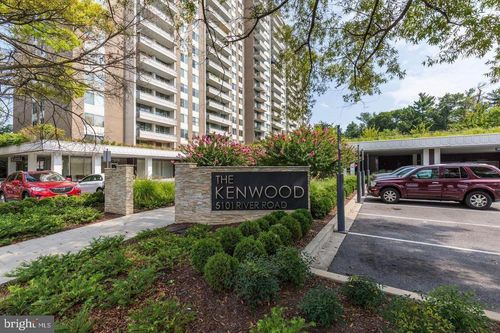 1703-5101 River Rd, BETHESDA, MD, 20816-1573 | Card Image