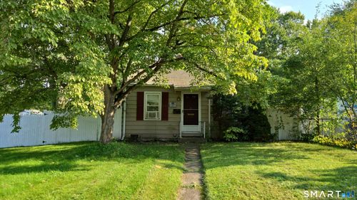 17 Canterbury St, East Hartford, CT, 06118-2607 | Card Image