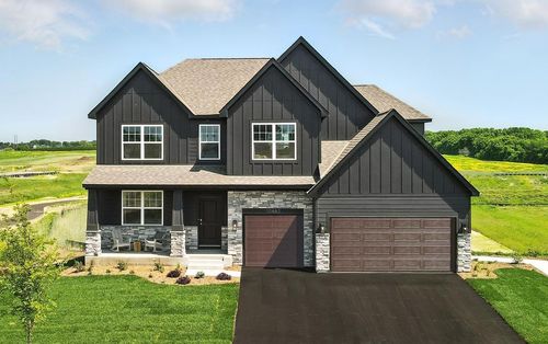 13161 Avery Way, Rosemount, MN, 55068-5576 | Card Image