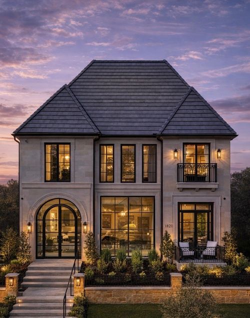 1820 Riviera Ln, Southlake, TX, 76092-5264 | Card Image