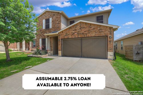 177 Texas Thistle, New Braunfels, TX, 78130-5177 | Card Image