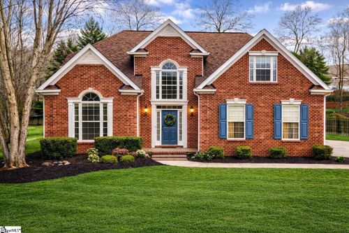 106 Honey Crisp Way, Simpsonville, SC, 29681 | Card Image