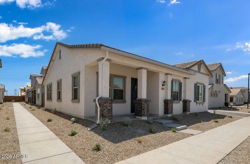 14657 W Sand Hills Rd, Surprise, AZ, 85387-7626 | Card Image