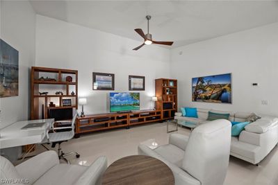 15387 Upwind Drive, Home with 2 bedrooms, 2 bathrooms and null parking in Bonita Springs FL | Image 2