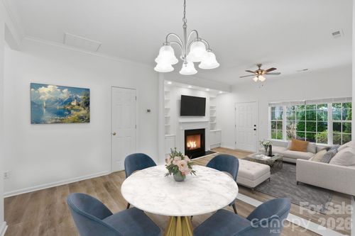 11544 Savannah Creek Dr, Charlotte, NC, 28273-3934 | Card Image