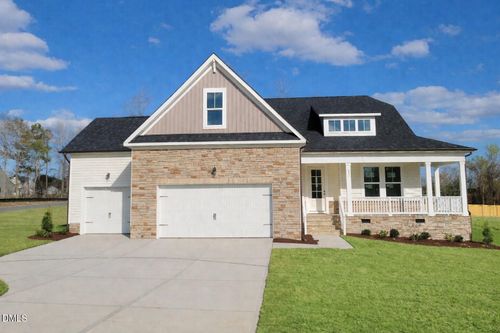 111 Crop Rd, Angier, NC, 27501-2247 | Card Image