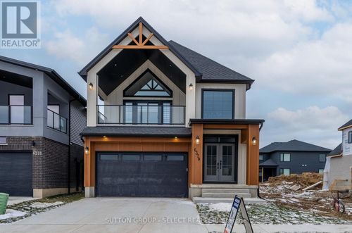 6343 Heathwoods Avenue, London South (South V), ON, N6P1H5 | Card Image