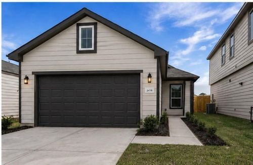 206 Colonnade Reflection Dr, Crosby, TX, 77532 | Card Image