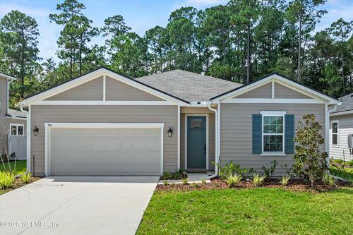 916 Lightsey Xing Lane, St Augustine, FL, 32084 | Card Image