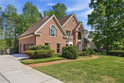 880 Randall Ct Nw, Marietta, GA, 30064-4724 | Card Image