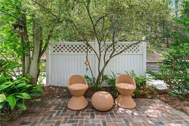 859 Scales Rd, House other with 3 bedrooms, 3 bathrooms and null parking in Suwanee GA | Image 30