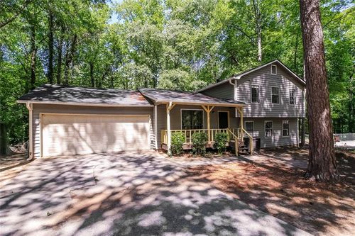 6957 Cedar Hill Ct, Riverdale, GA, 30296-2209 | Card Image