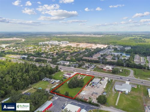 34020 & 34024 State Road 54, Wesley Chapel, FL, 33543 | Card Image