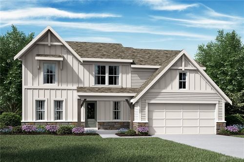 2587 Golden Leaf Dr, Beavercreek, OH, 45431-3541 | Card Image
