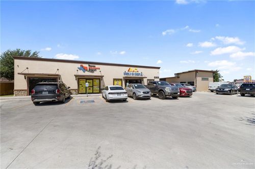 3303 N Veterans Blvd, Pharr, TX, 78577-1209 | Card Image
