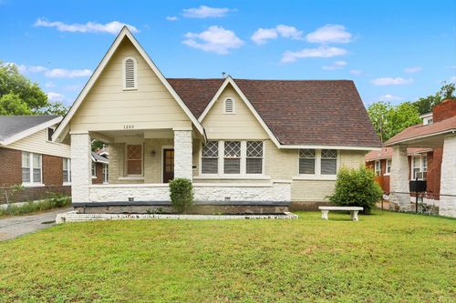 1253 S Barksdale St, Memphis, TN, 38114-1918 | Card Image