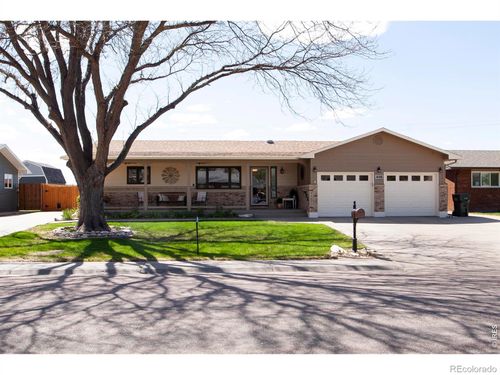 1408 Westview Dr, Sterling, CO, 80751-4441 | Card Image