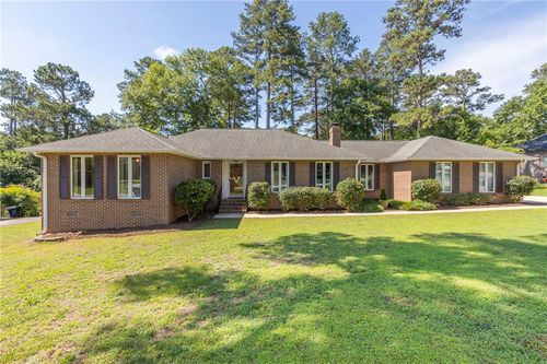 207 Laurel Ridge Rd, Anderson, SC, 29621-2018 | Card Image