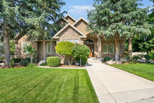 11478 Chapel Ridge Cir, South Jordan, UT, 84095-7830 | Card Image