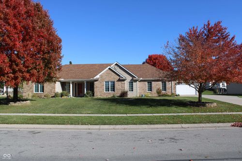 408 Steeplechase Dr, Auburn, IN, 46706-9128 | Card Image