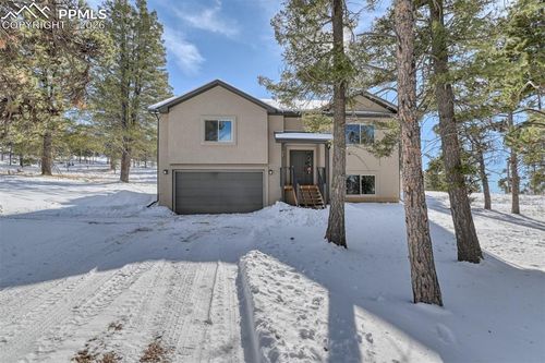24 Big Horn Cir, Florissant, CO, 80816-8829 | Card Image