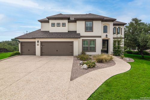 23902 Danview Cir, San Antonio, TX, 78260-7702 | Card Image