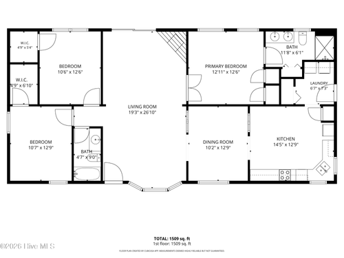 1075 Clubview Ln, Carolina Shores, NC, 28467-2215 | Card Image