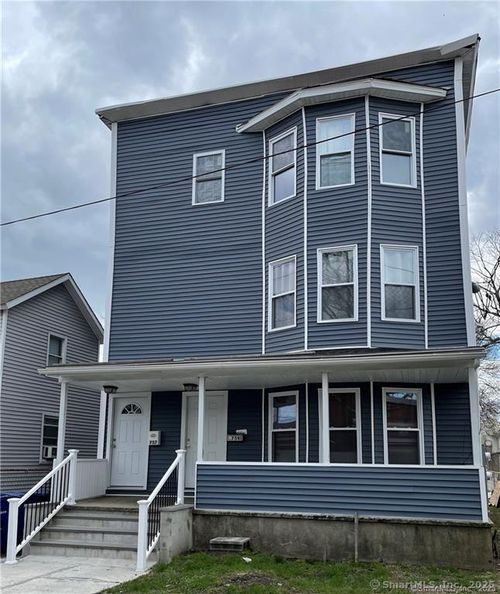 757 Union Ave, Bridgeport, CT, 06607-1143 | Card Image