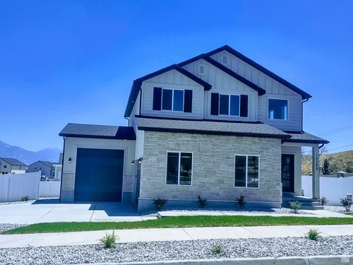 7497 W Sage Slope Way, Herriman, UT, 84096-5548 | Card Image