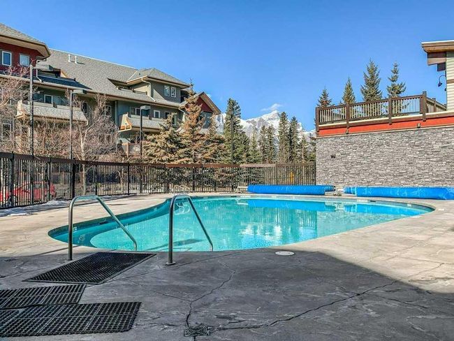 226 - 101 Montane Road, Home with 2 bedrooms, 2 bathrooms and 1 parking in Canmore AB | Image 4